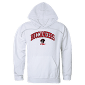 W Republic CBU Buccaneers Campus Hoodie 540-510 WHITE Primary