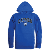 W Republic Daemen College Wildcats Campus Hoodie 540-513 ROYAL Primary