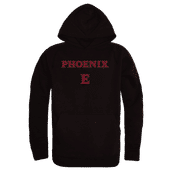 W Republic Elon University Phoenix Campus Hoodie 540-517 BLACK Primary