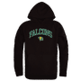 W Republic Fitchburg State Falcons Campus Hoodie 540-519 BLACK Primary