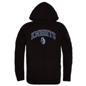 W Republic SUNY Geneseo Knights Campus Hoodie 540-520 BLACK Primary