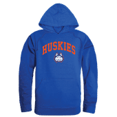 W Republic Houston Christian Huskies Campus Hoodie 540-524 ROYAL Primary
