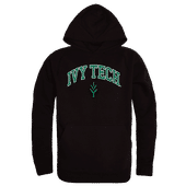 W Republic Ivy Tech Campus Hoodie 540-526 BLACK Primary