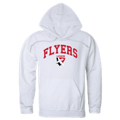W Republic Lewis University Flyers Campus Hoodie 540-531 WHITE (WT2) Primary