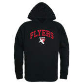 W Republic Lewis University Flyers Campus Hoodie 540-531 BLACK Primary