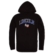 W Republic Lincoln University Lions Campus Hoodie 540-532 BLACK Primary