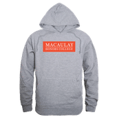 W Republic Macaulay Macaulay Campus Hoodie 540-534 HEATHER GREY Primary