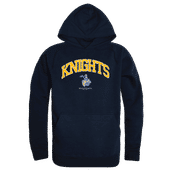 W Republic Marian University Knights Campus Hoodie 540-536 NAVY Primary