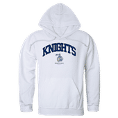 W Republic Marian University Knights Campus Hoodie 540-536 WHITE Primary