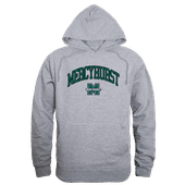 W Republic Mercyhurst Lakers Campus Hoodie 540-540 HEATHER GREY Primary