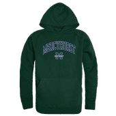 W Republic Mercyhurst Lakers Campus Hoodie 540-540 FOREST Primary