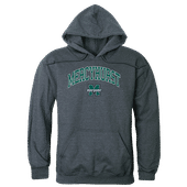 W Republic Mercyhurst Lakers Campus Hoodie 540-540 HEATHER CHARCOAL Primary