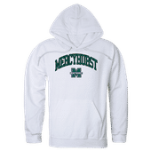 W Republic Mercyhurst Lakers Campus Hoodie 540-540 WHITE Primary