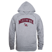 W Republic Meredith Avenging Angels Campus Hoodie 540-541 HEATHER GREY Primary