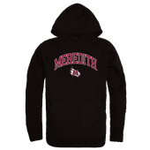 W Republic Meredith Avenging Angels Campus Hoodie 540-541 BLACK Primary