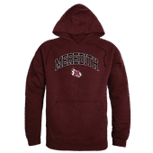 W Republic Meredith Avenging Angels Campus Hoodie 540-541 MAROON Primary