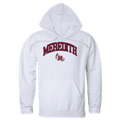 W Republic Meredith Avenging Angels Campus Hoodie 540-541 WHITE Primary