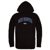 W Republic MSU Denver Roadrunners Campus Hoodie 540-542 BLACK Primary