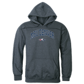 W Republic MSU Denver Roadrunners Campus Hoodie 540-542 HEATHER CHARCOAL Primary