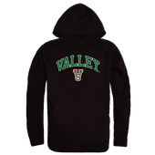 W Republic Mississippi Valley State Delta Devils & Devilettes Campus Hoodie 540-545 BLACK Primary