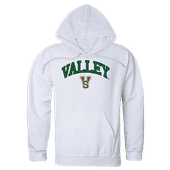 W Republic Mississippi Valley State Delta Devils & Devilettes Campus Hoodie 540-545 WHITE Primary