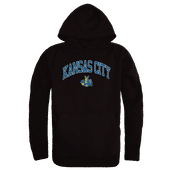 W Republic UMKC Roos Campus Hoodie 540-549 BLACK Primary