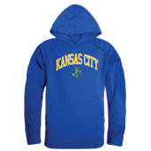 W Republic UMKC Roos Campus Hoodie 540-549 ROYAL Primary