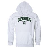 W Republic Montana Tech Orediggers Campus Hoodie 540-550 WHITE Primary