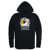 W Republic New York Tech Bears Campus Hoodie 540-556 BLACK Primary