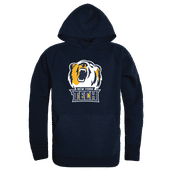 W Republic New York Tech Bears Campus Hoodie 540-556 NAVY Primary