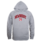 W Republic Newberry Wolves Campus Hoodie 540-557 HEATHER GREY Primary