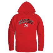 W Republic Newberry Wolves Campus Hoodie 540-557 RED Primary