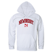 W Republic Newberry Wolves Campus Hoodie 540-557 WHITE Primary