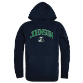 W Republic Northern Vermont Badgers Campus Hoodie 540-559 NAVY Primary