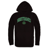 W Republic Northern Virginia Nighthawks Campus Hoodie 540-560 BLACK Primary