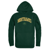 W Republic Northern Virginia Nighthawks Campus Hoodie 540-560 FOREST Primary