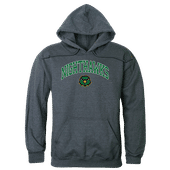 W Republic Northern Virginia Nighthawks Campus Hoodie 540-560 HEATHER CHARCOAL Primary