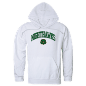W Republic Northern Virginia Nighthawks Campus Hoodie 540-560 WHITE Primary