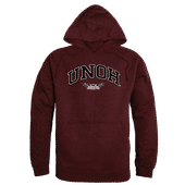 W Republic Northwestern Ohio Racers Campus Hoodie 540-561 MAROON Primary