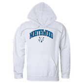 W Republic Northwood Timberwolves Campus Hoodie 540-562 WHITE Primary