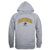 W Republic Ohio Dominican Panthers Campus Hoodie 540-563 HEATHER GREY Primary