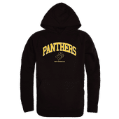 W Republic Ohio Dominican Panthers Campus Hoodie 540-563 BLACK Primary