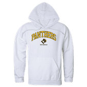 W Republic Ohio Dominican Panthers Campus Hoodie 540-563 WHITE Primary