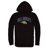 W Republic Oral Roberts Golden Eagles Campus Hoodie 540-566 BLACK Primary