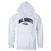 W Republic Oral Roberts Golden Eagles Campus Hoodie 540-566 WHITE Primary