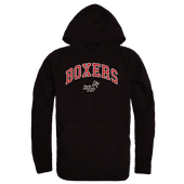 W Republic Pacific Boxers Campus Hoodie 540-567 BLACK Primary
