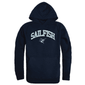 W Republic Palm Beach Atlantic Sailfish Campus Hoodie 540-568 NAVY Primary