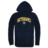 W Republic Point University Skyhawks Campus Hoodie 540-570 NAVY Primary