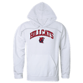 W Republic Rogers State Hillcats Campus Hoodie 540-576 WHITE Primary