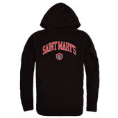 W Republic Saint Mary's Gaels Campus Hoodie 540-580 BLACK Primary